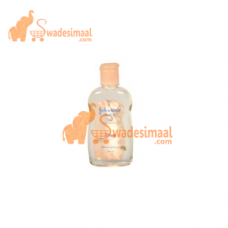 Johnson's Baby Body Oil 100 ml